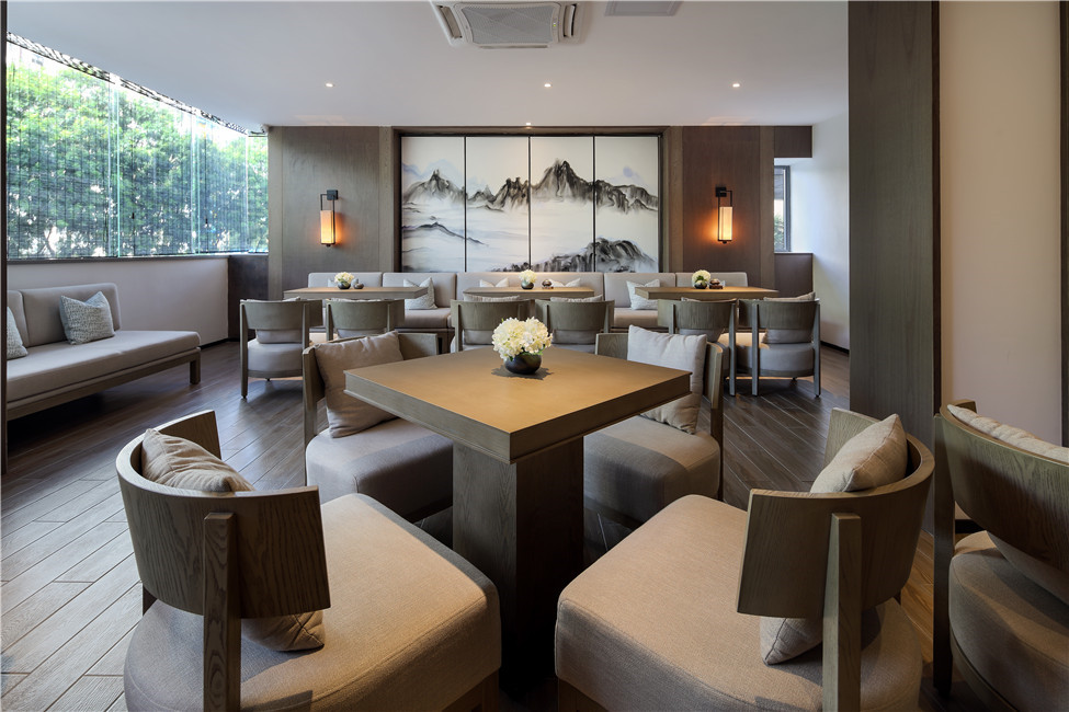 重慶辦公室裝修